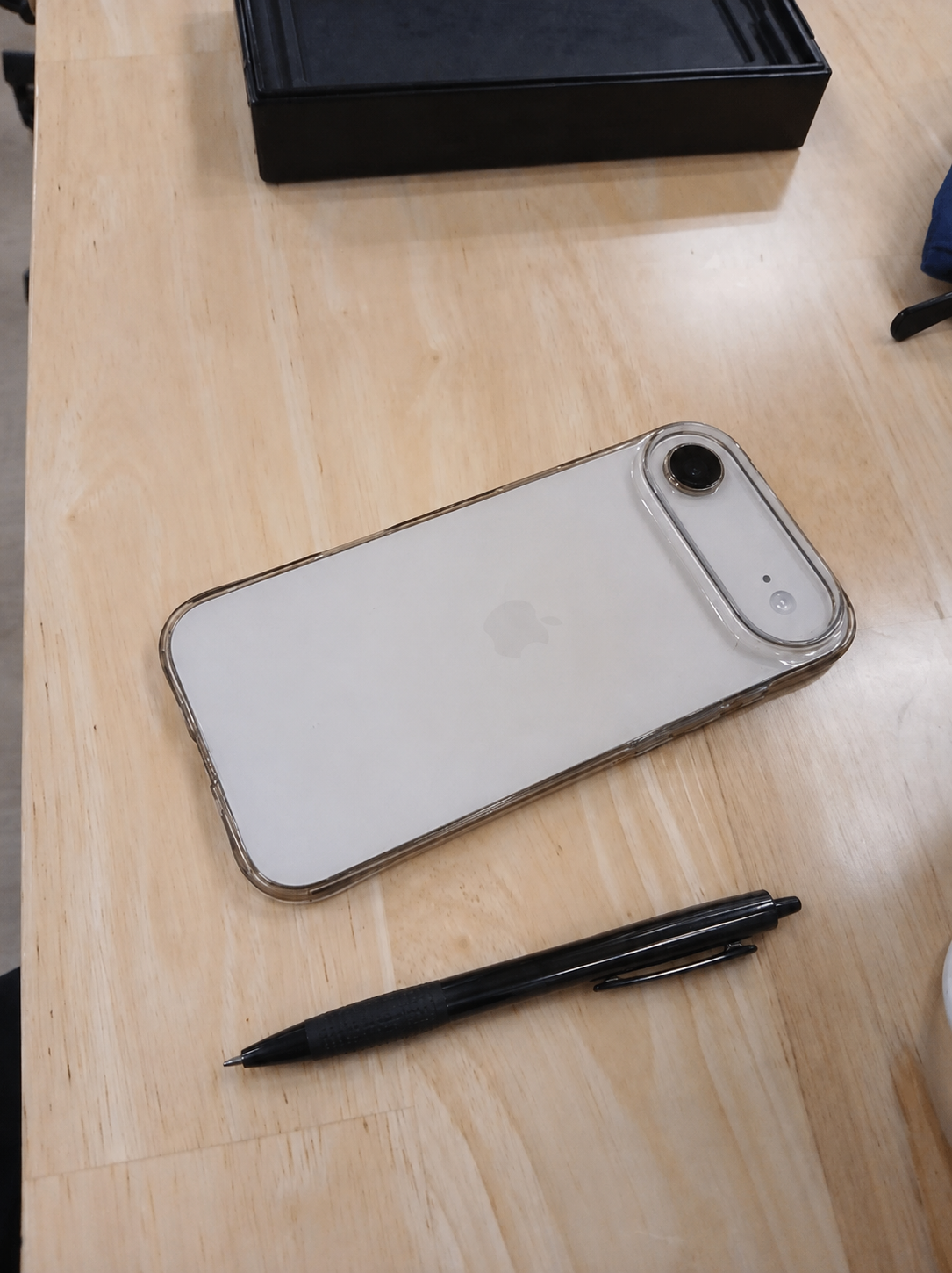 external direct sample
